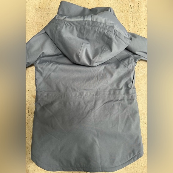 Burton Women's Prowess Ski/Snowboard Winter Jacket Size Medium MSRP 265.00 - Picture 5 of 14